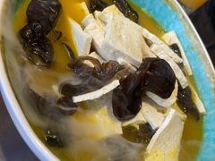 神仙豆腐-西塘人家•黑金冠本地好店