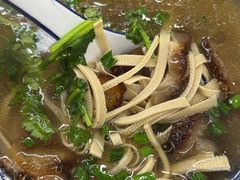 -老七家湾牛肉锅贴(通淮街店)