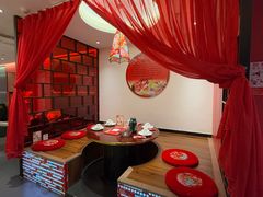 -东北人·东北菜(罗湖店)