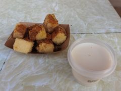 -广州素食学校·素猫豆腐(长洲码头店)