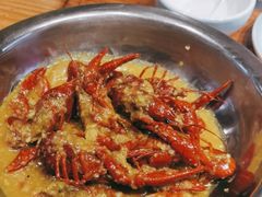 -柒五龙虾(八王寺店)