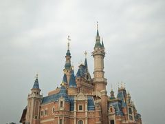 景点-上海迪士尼度假区