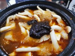 -川香煲(茅台路店)