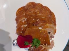-聆桂烤鸭·金奖烤鸭(静联广场店)