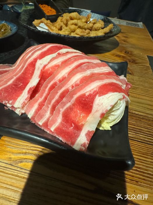湊湊火锅·茶憩(南京东路悦荟店)图片