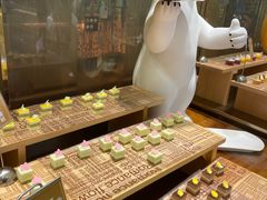 -堂会(白云店)