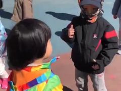 -恩卓国际幼儿园(兆丰校区)