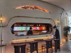 -龟兹KUCINA·新疆菜(前滩L+PLAZA店)