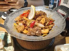 -桂小厨广西菜(印象城店)