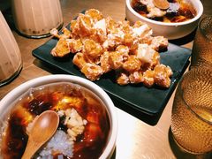 -吞鱼兽麻辣烤鱼(万达店)