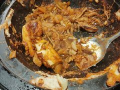 -满兴咱妈烀饼铁锅炖(兰州北街店)