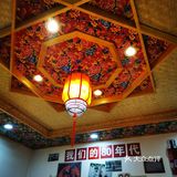 东北最出名的菜品 铁锅炖大鹅