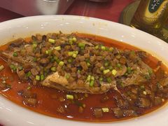 -不倒翁·徽天下名菜楼(马鞍山路店)