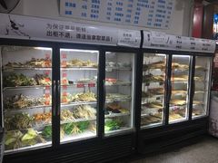 -盖帮鳝鱼串串(东郊记忆店)