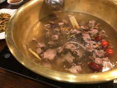 -冰煮羊(天利店)