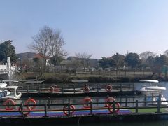 -苏州太湖西山岛开心农场