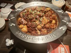 -胖哥俩肉蟹煲(宿迁宝龙广场店)