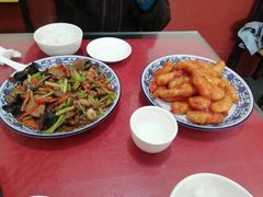 -北大地皖峰饭馆