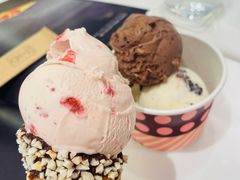 -哈根达斯(武汉天地店)