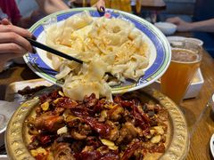 -买福记大盘鸡新疆菜
