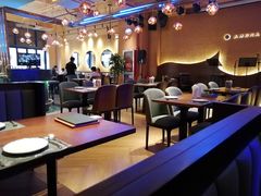 大堂-Ambra Haus琥珀屋精酿餐厅(宝山店)