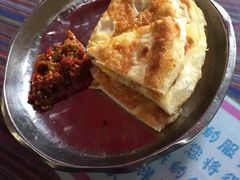 -88号小吃店·经典云南菜·地道纳西美食