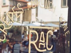 -RAC BAR(安福路店)