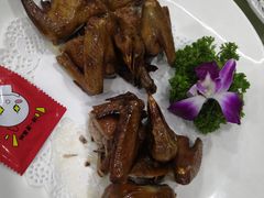 -旺富东海大酒楼(海鲜街店)