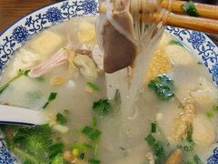 -小潘记鸭血粉丝汤