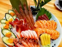 -高木日本料理(静安寺店)