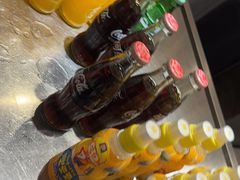 -杭州开元名都大酒店·地中海自助餐厅