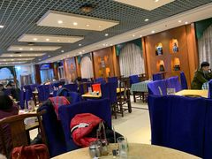 大堂-南来顺饭庄·清真(南菜园店)