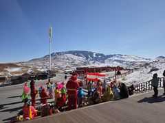 -张掖平山湖大峡谷景区