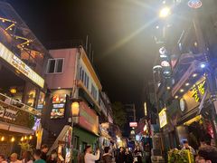 -梨泰院