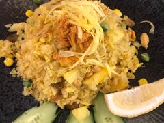 -Home Thai·泰谣(王府井apm店)