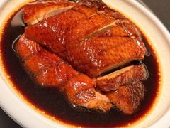 -金陵家宴·金陵春·南京菜(夫子庙店)