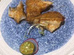 鳕鱼-大渔铁板烧(万象城店)