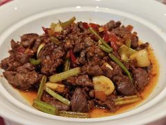 -西贝(宁波天一国购店)