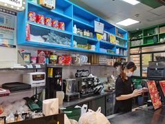 -孖记茶档·热腾茶餐(荔湾领展广场店)