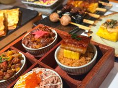 -火山屋台(新街口店)