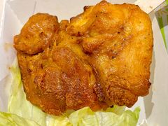 -肯德基(中心书城店)