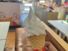 -蜜雪冰城(陆家嘴店)