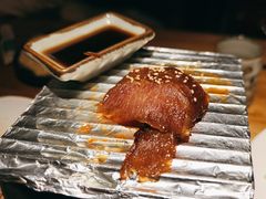 -麦合轻悦餐厅•常州菜(汉江店)