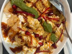 -Pita's&Tika's中东和印度风味餐厅(龙湖天街店)