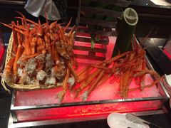 -西藏饭店·亚克·食光自助餐厅(文殊院店)