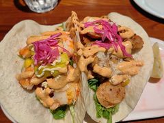-AFS Cafe & Canteen(闽江二路店)