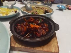 -鹿港小镇(悠唐店)