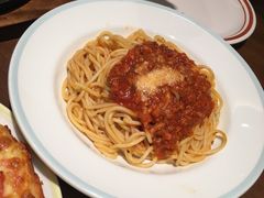 -萨莉亚意式餐厅(杭州滨江天街店)