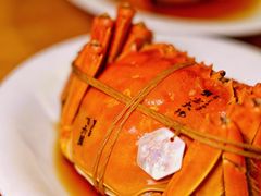 -蟹家大院(外滩店)