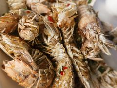 -众味海鲜大排档·活海鲜·潮汕味(南澳店)